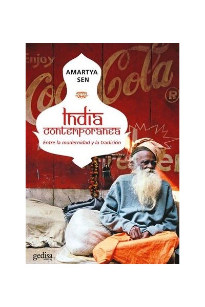 India contemporánea. Entre la modernidad y la tradicion